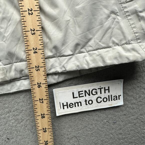 The North Face Highanddry Triclimate Jacket Womens Medium DryVent Shell NF0A2TDM - Picture 3 of 16